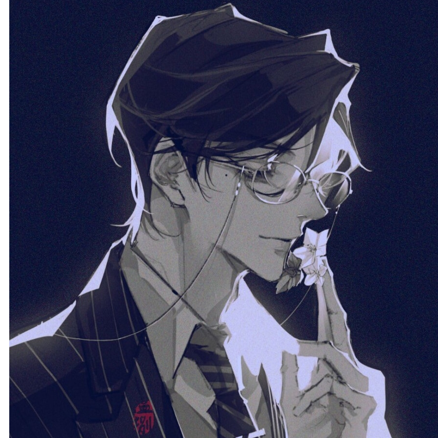 一个糯糯熊