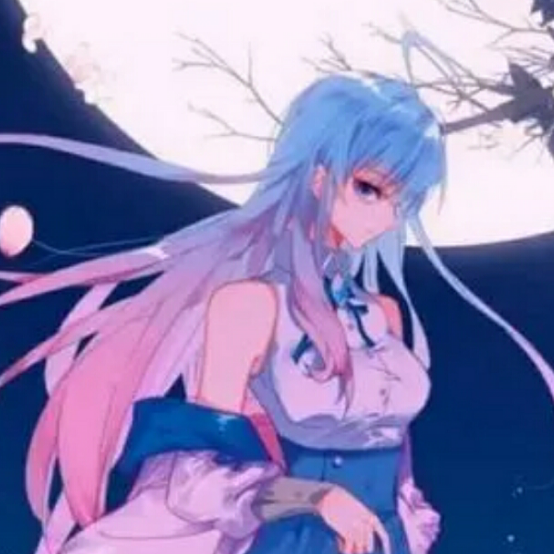 如梦丶星辞