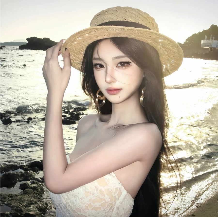 娴妩.