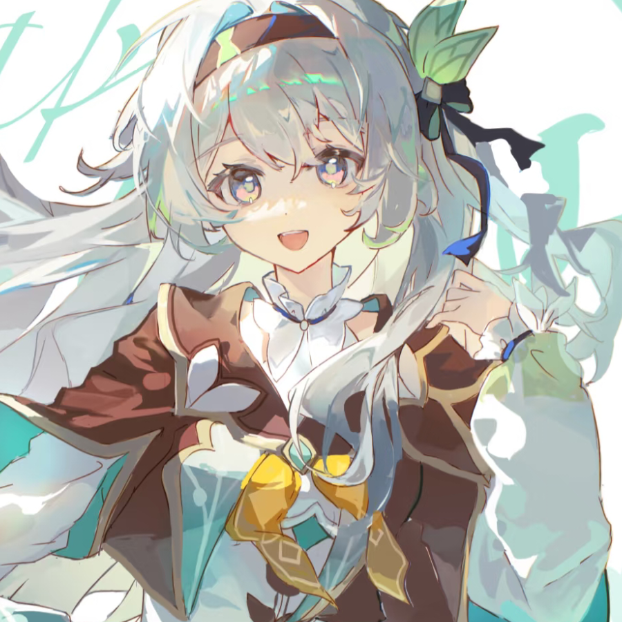 天枢流萤