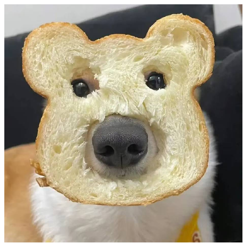 大力出奇迹