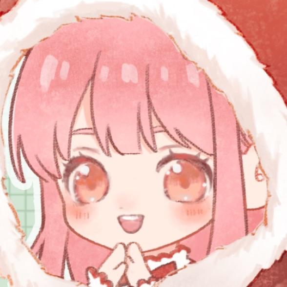 是依诺哦吼～🍒