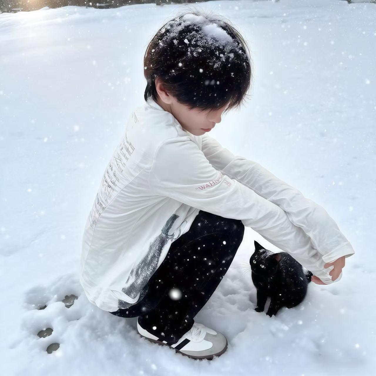 小鱼