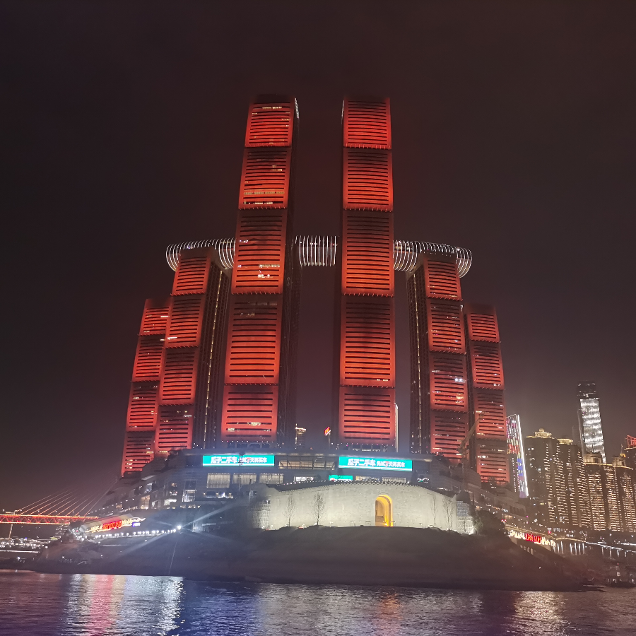 露天电影