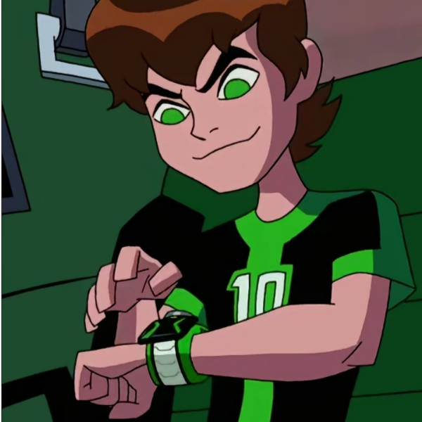 Omnitrix