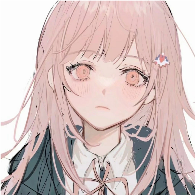 。