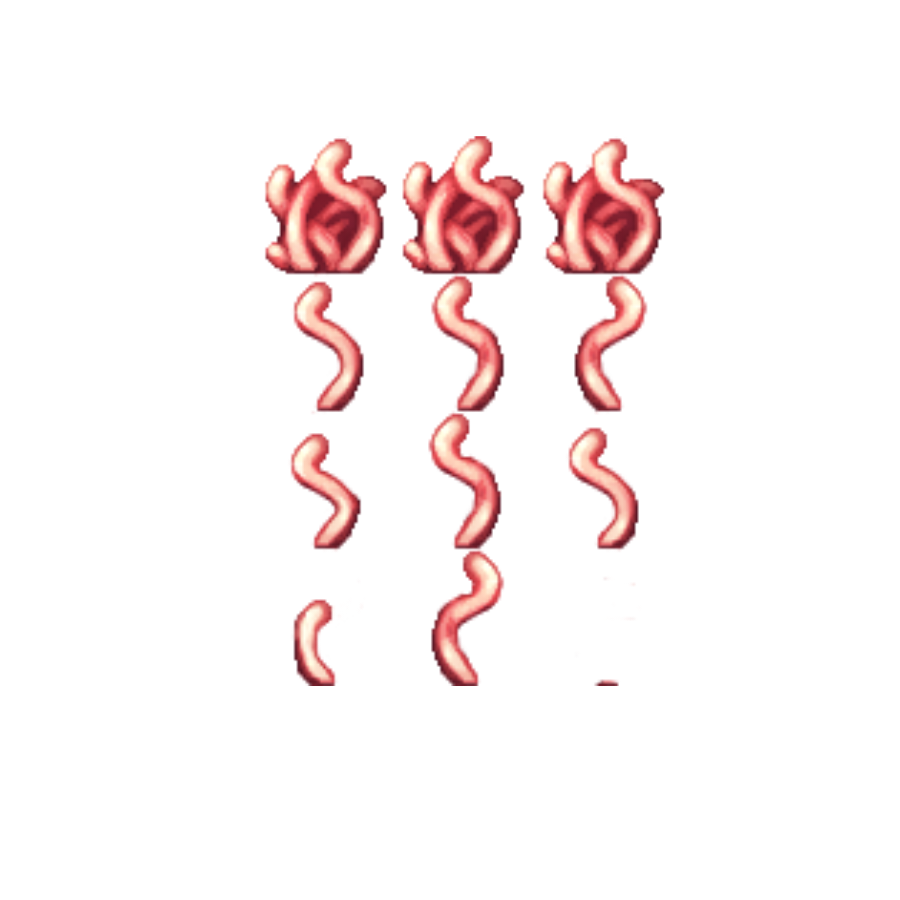 触手怪s