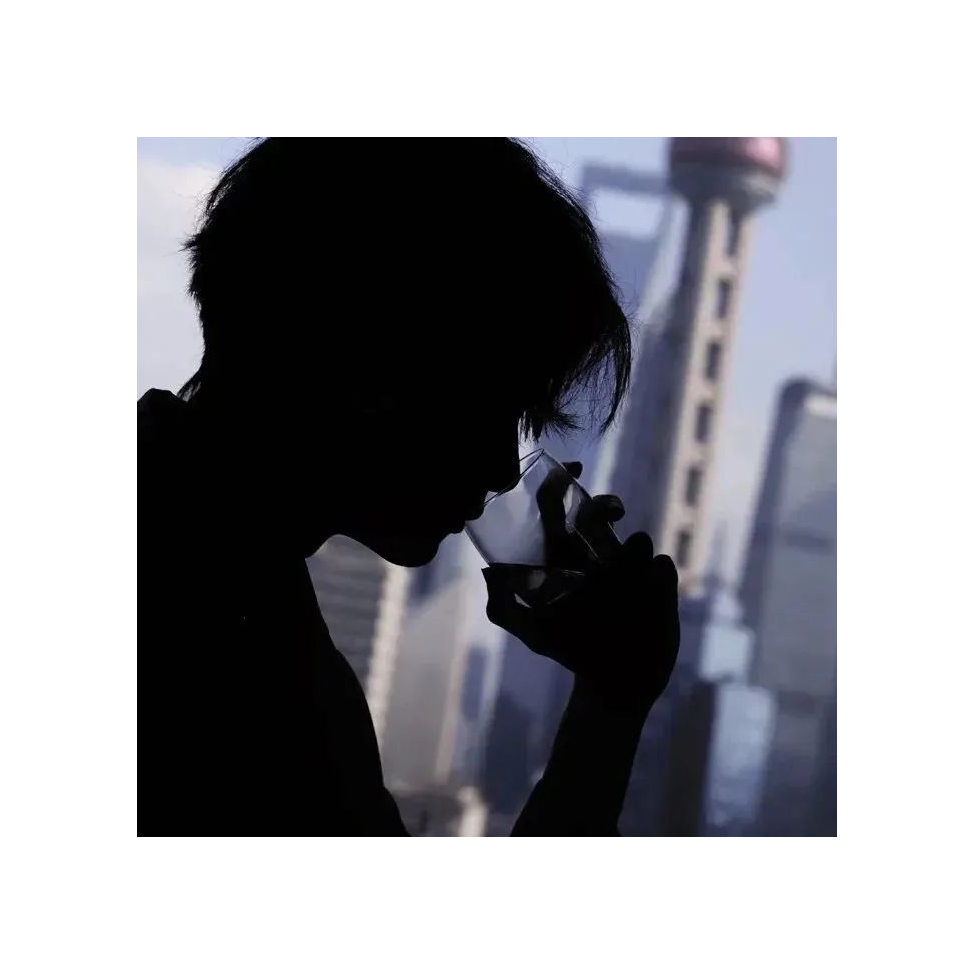 也没有了