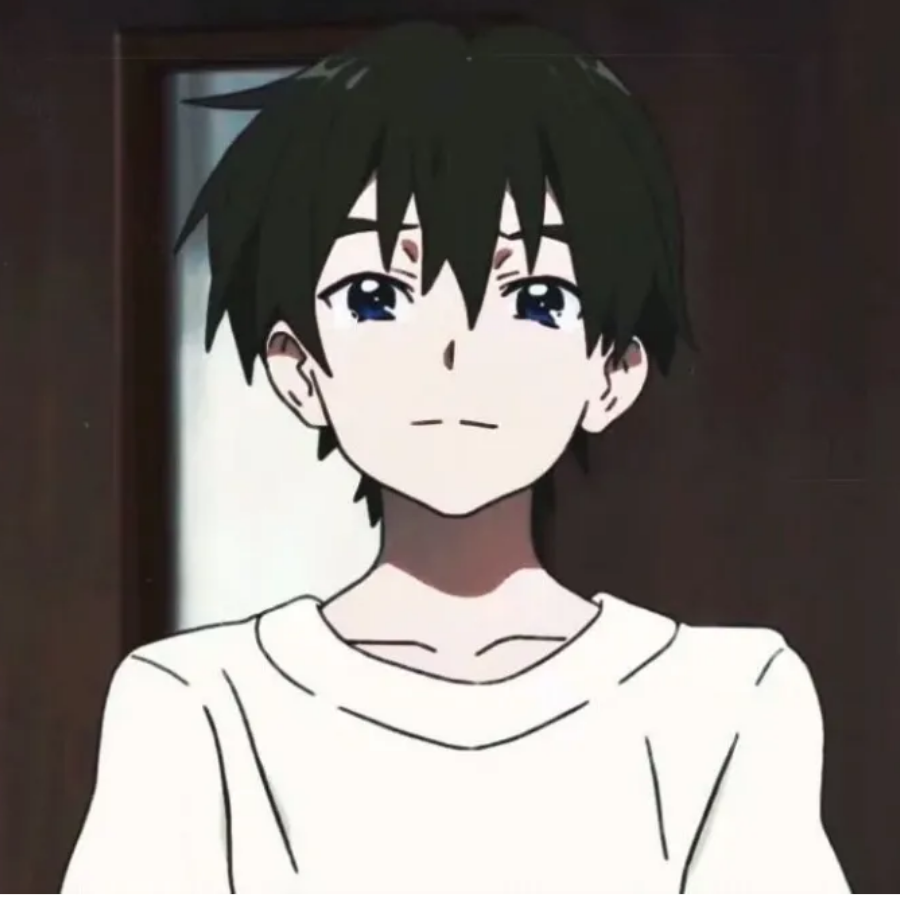 阿烨.
