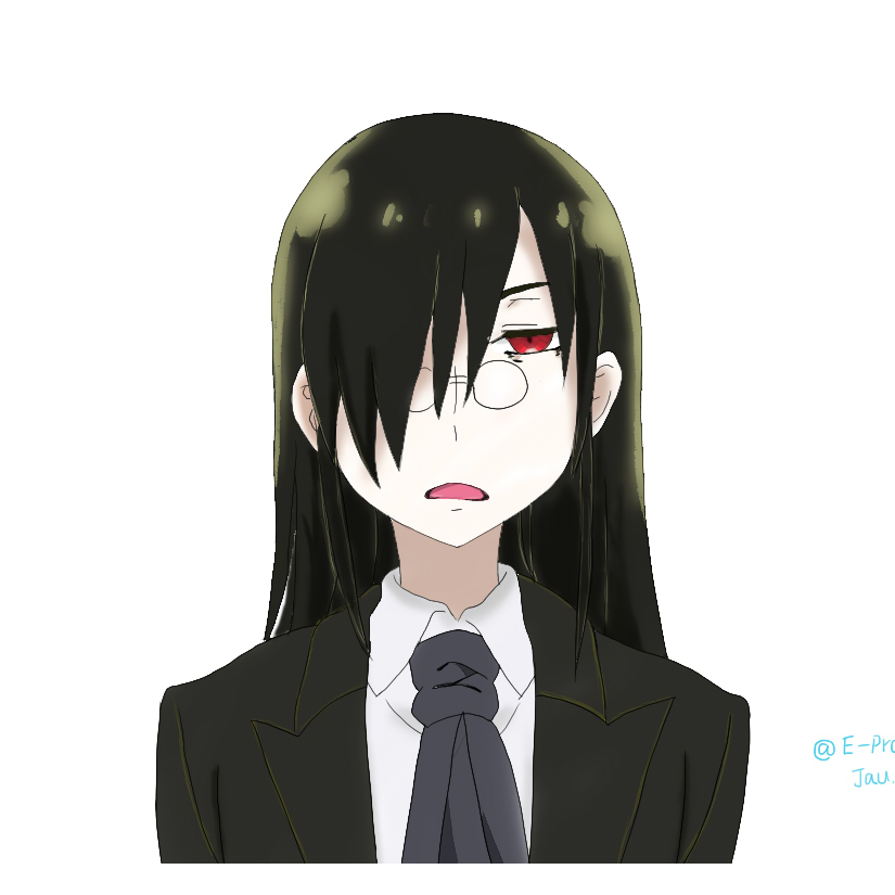 龍さん