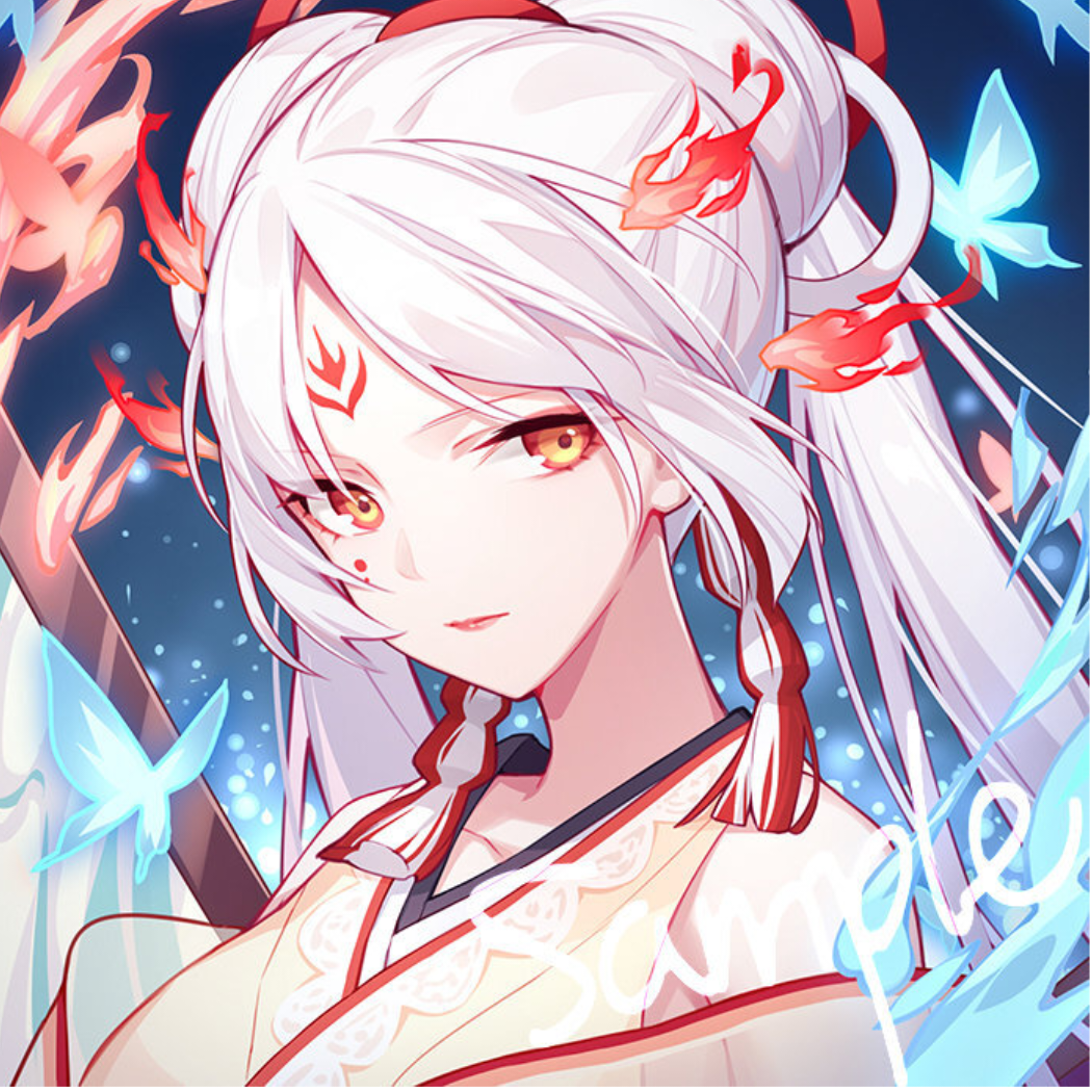 烟雨姜澜