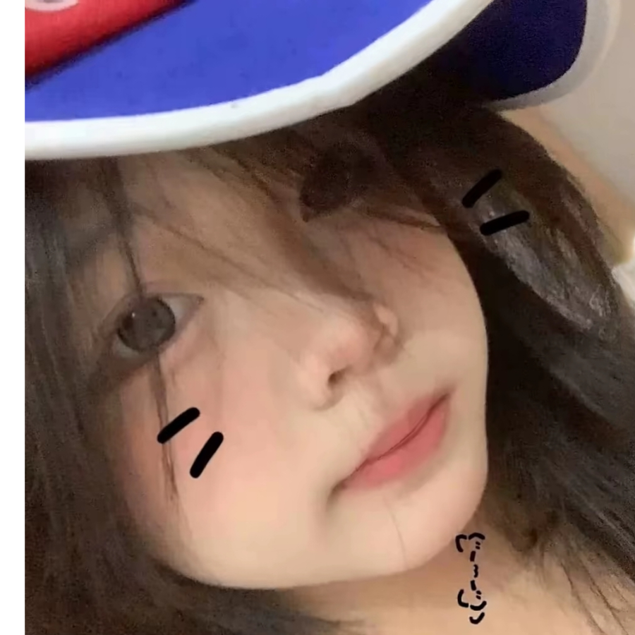 梦里小祁