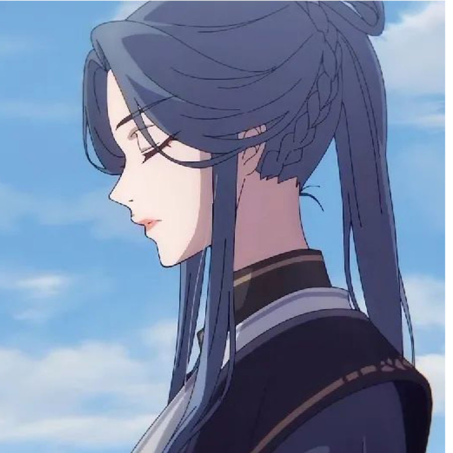 灵