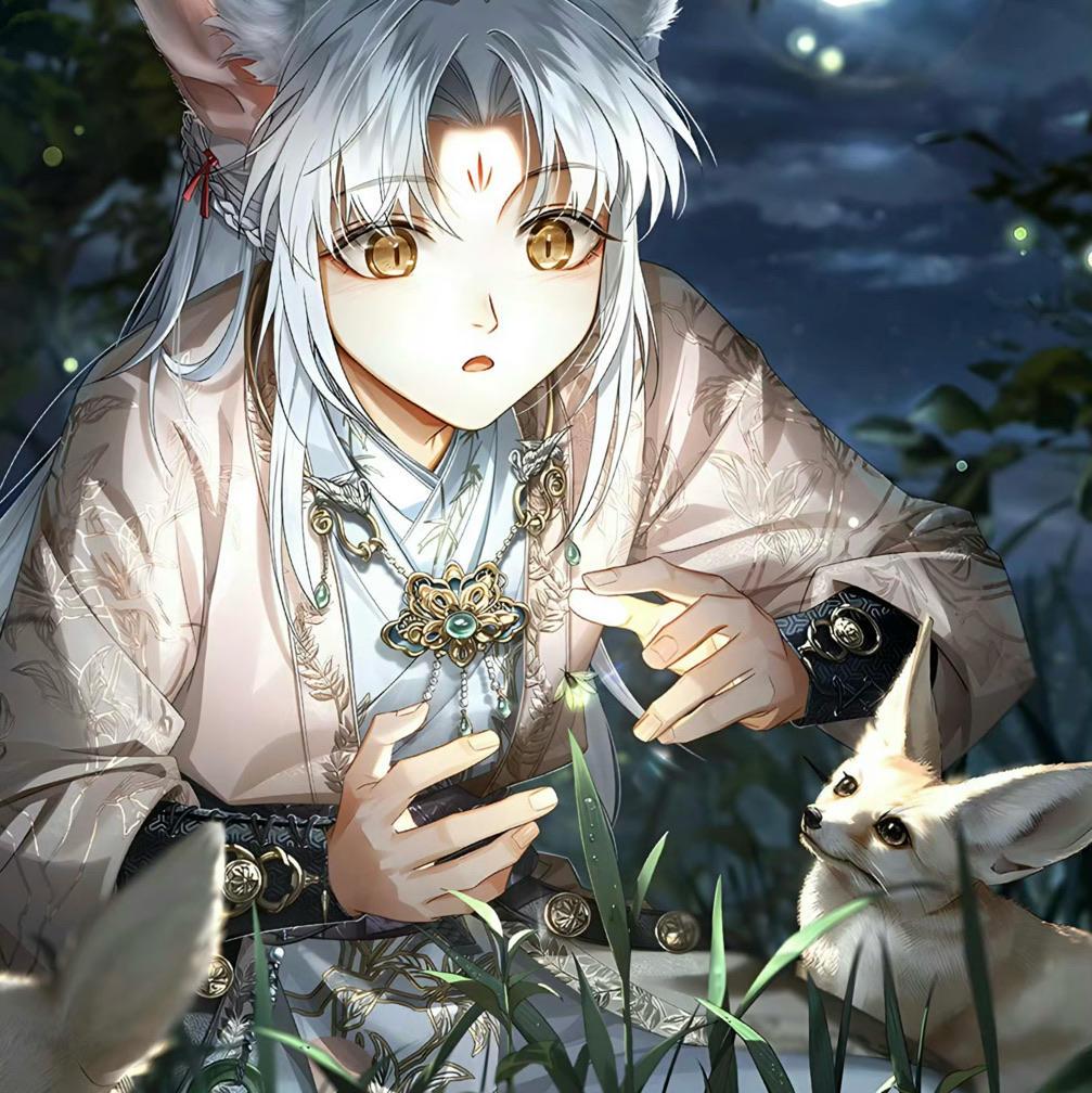 鹿夕