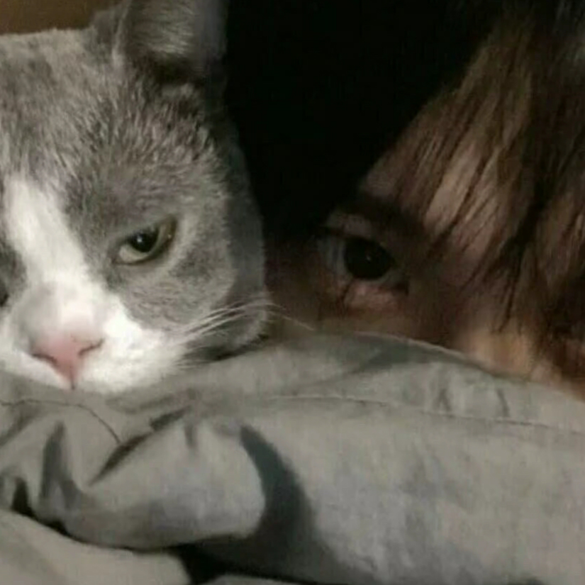 个性