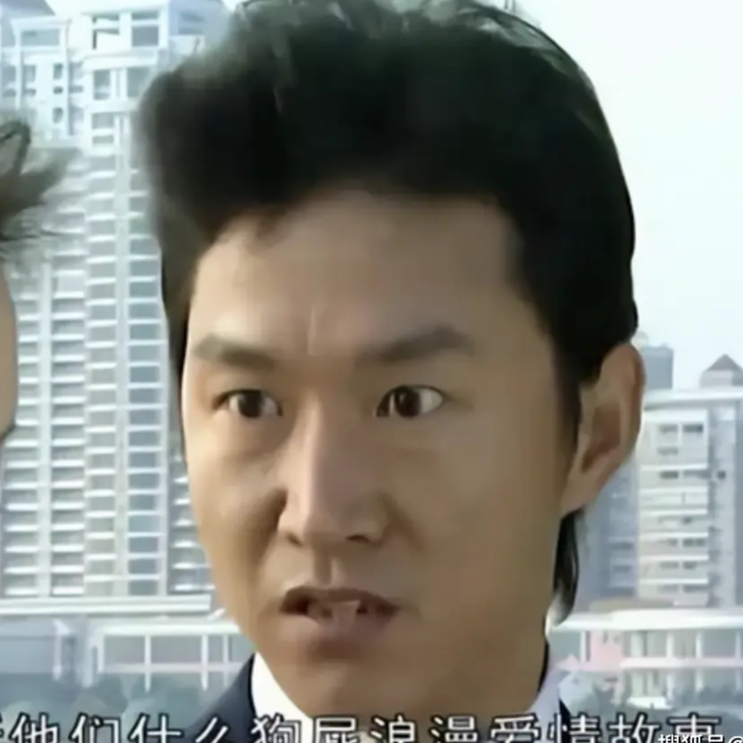 从你的全世界路过