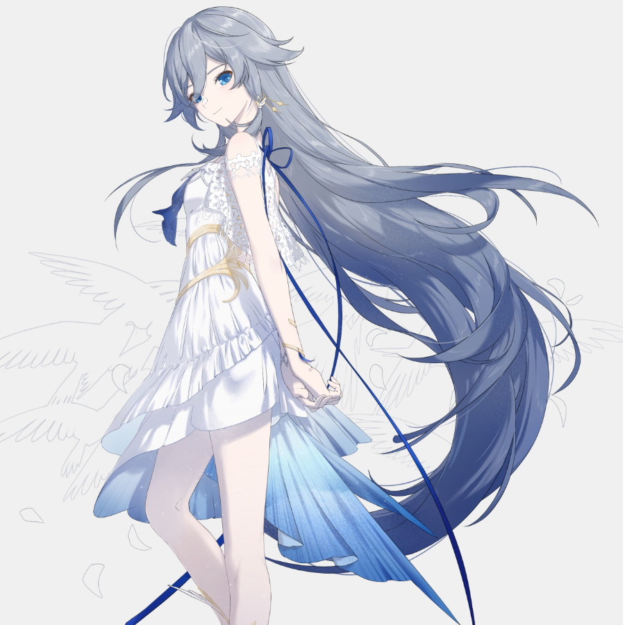 灵