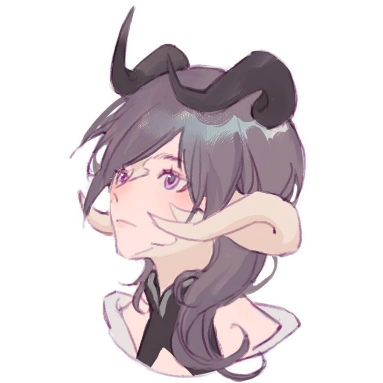 不吃我吃