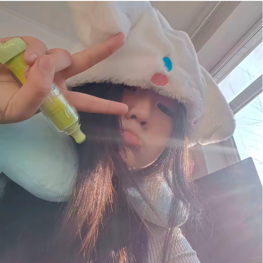 🐰