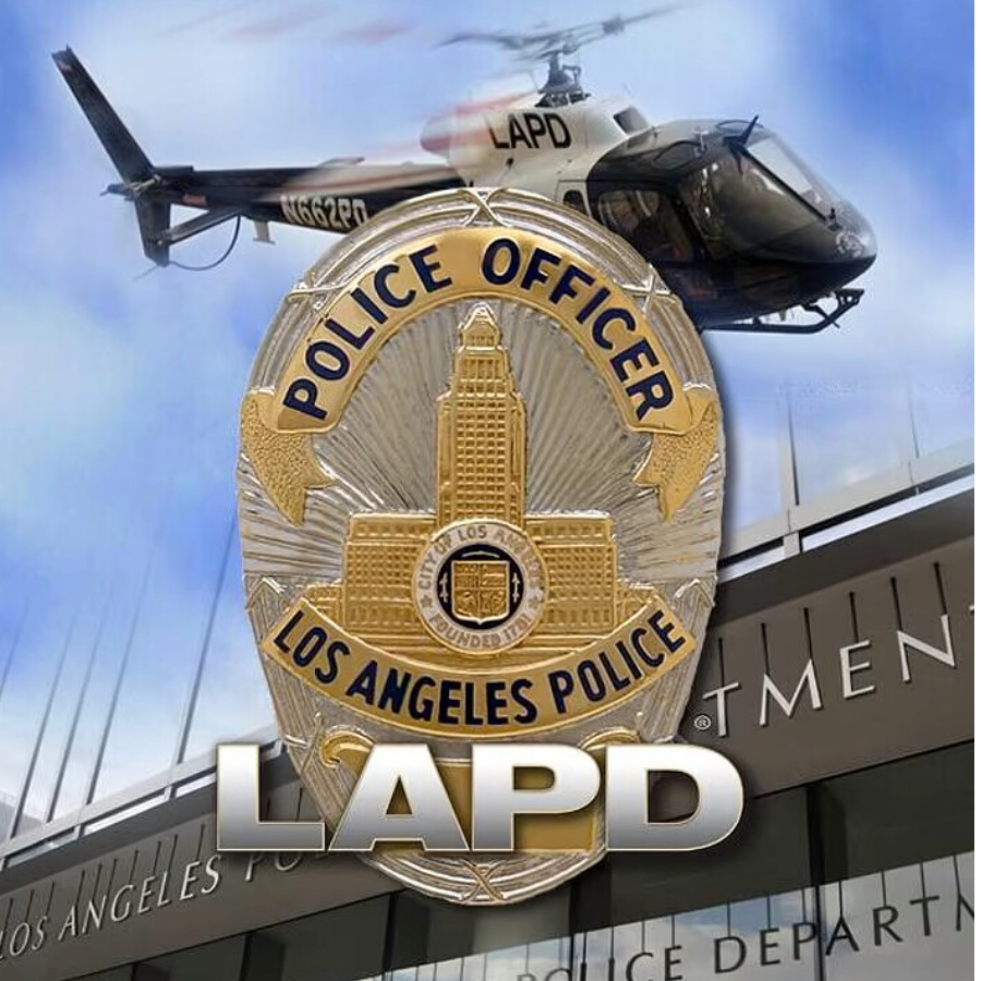 LAPD