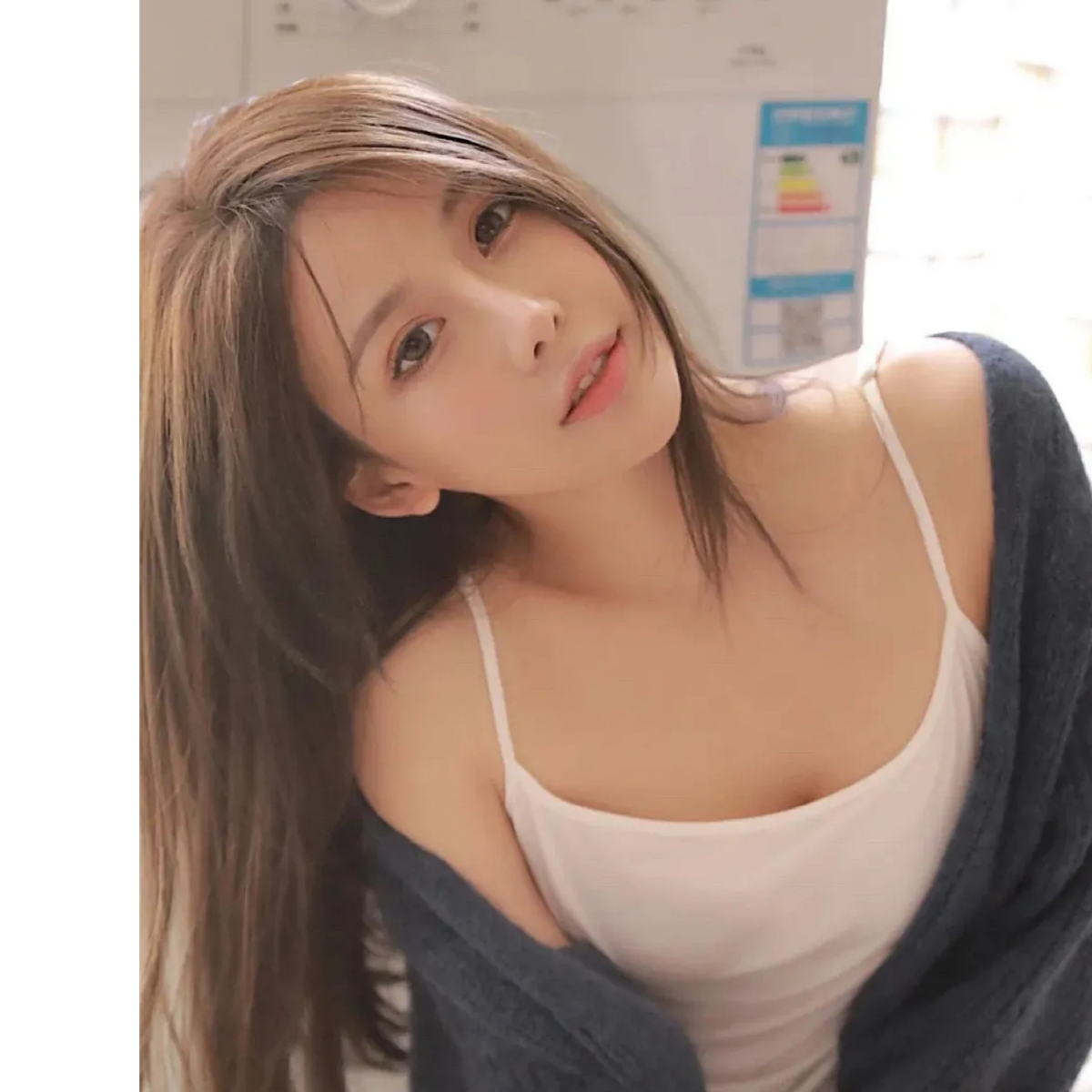 呆萌蘸酱