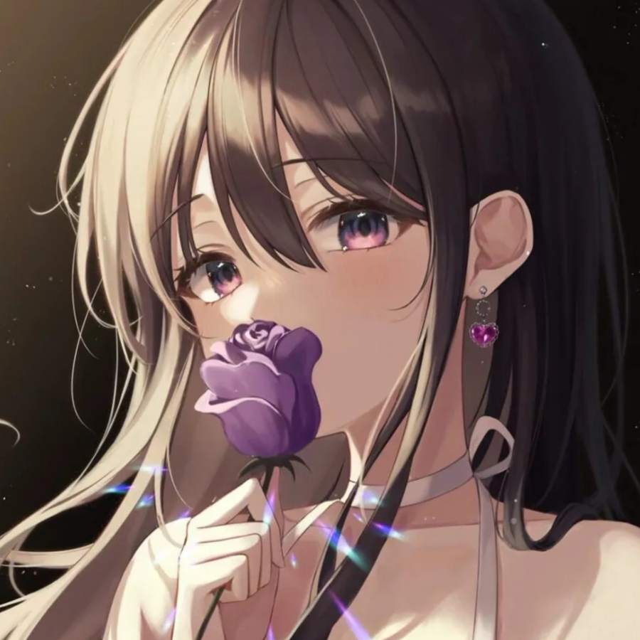 繁花落尽