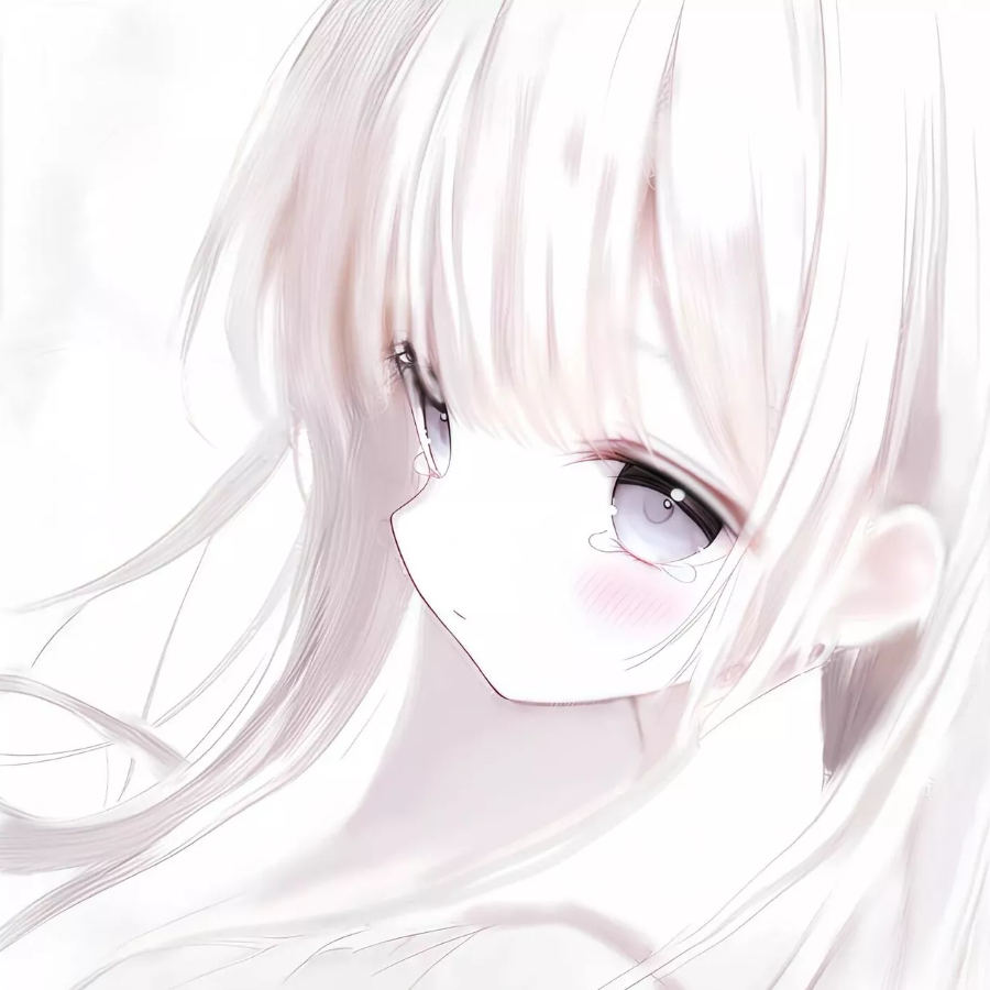 。
