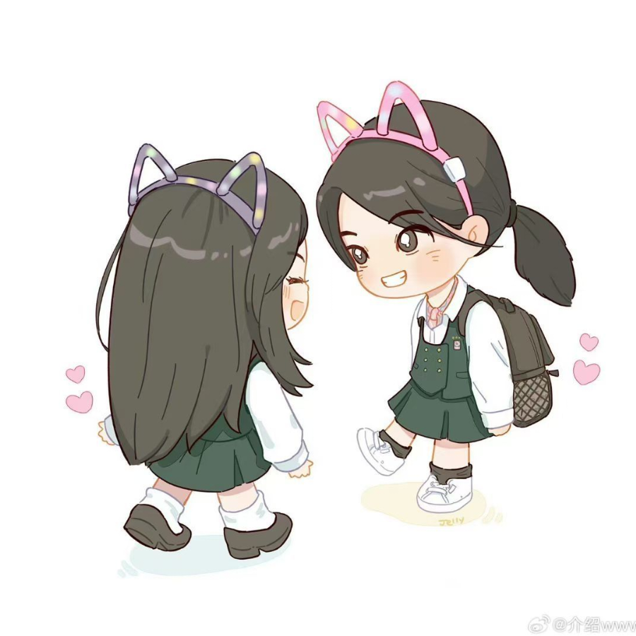 我还不够了解她