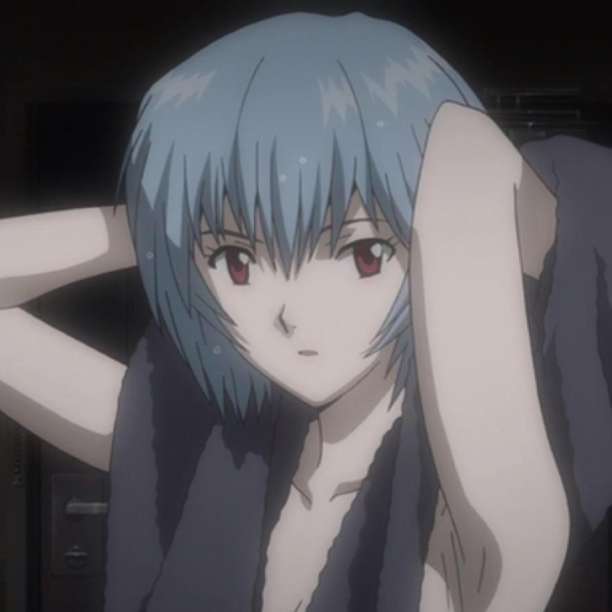 AYanamiRei