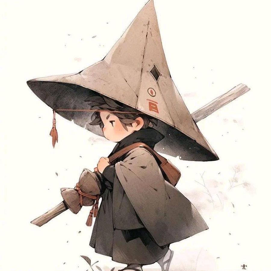 抖音姜半两