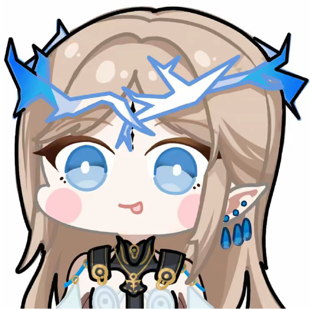 张