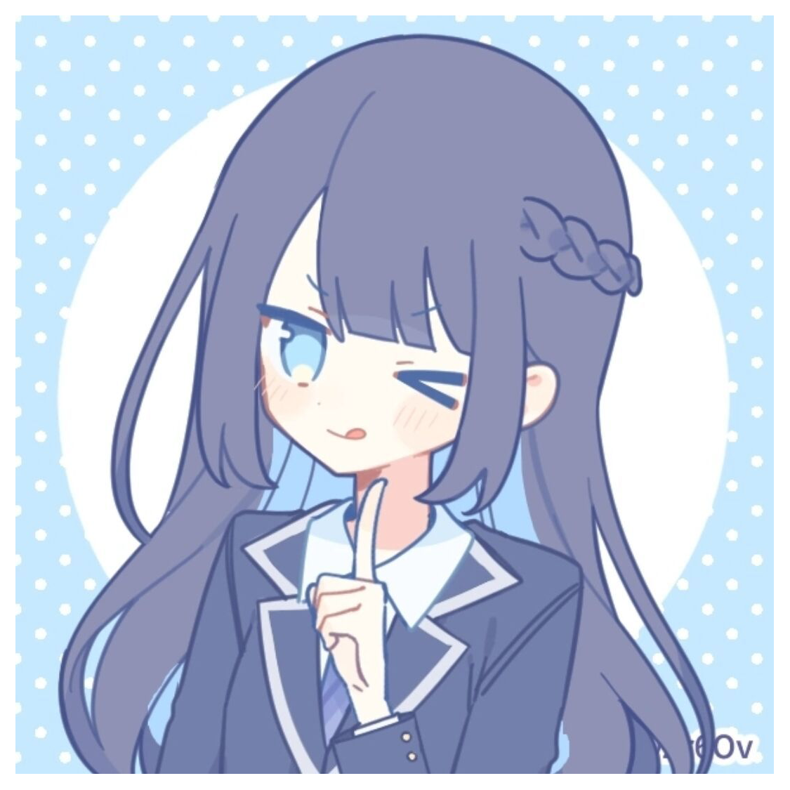 松