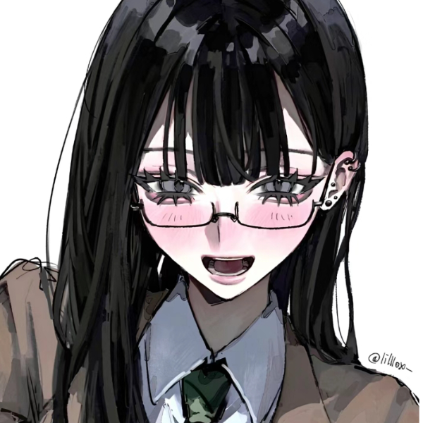 阴雨天冬眠