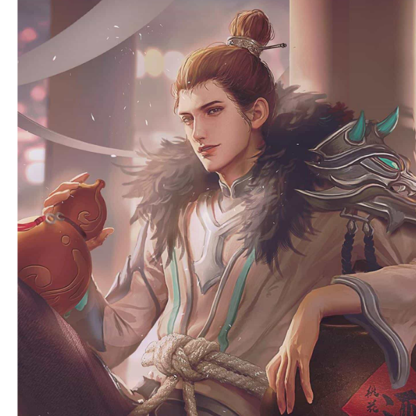 银耳子