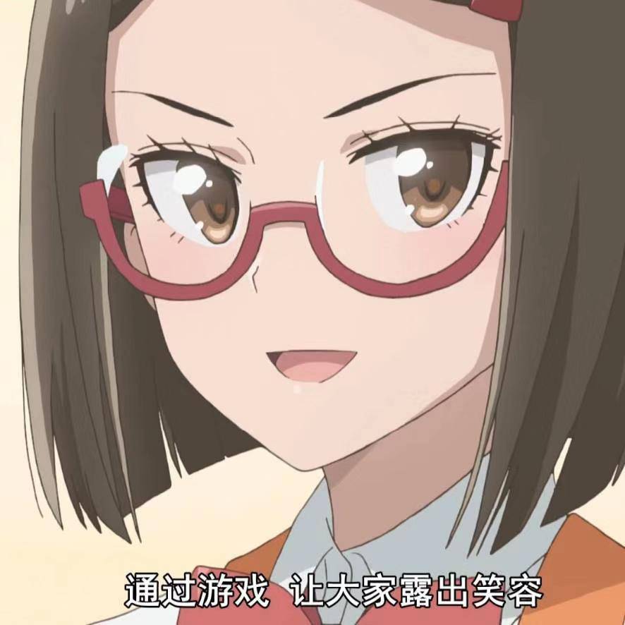 白七咕咕