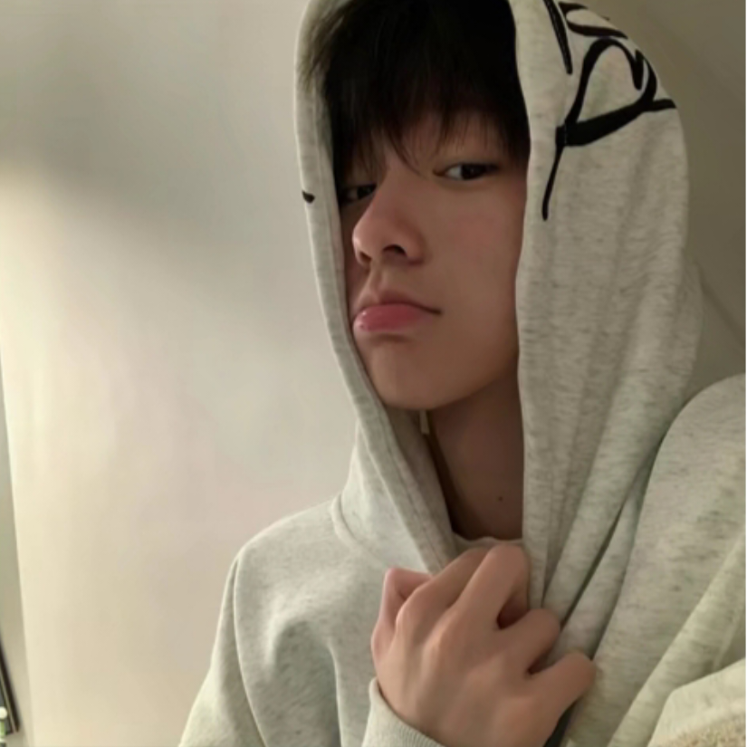 詞鹤東♥