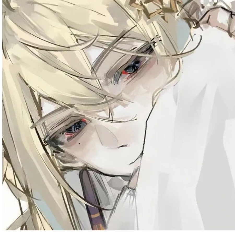 湛蓝