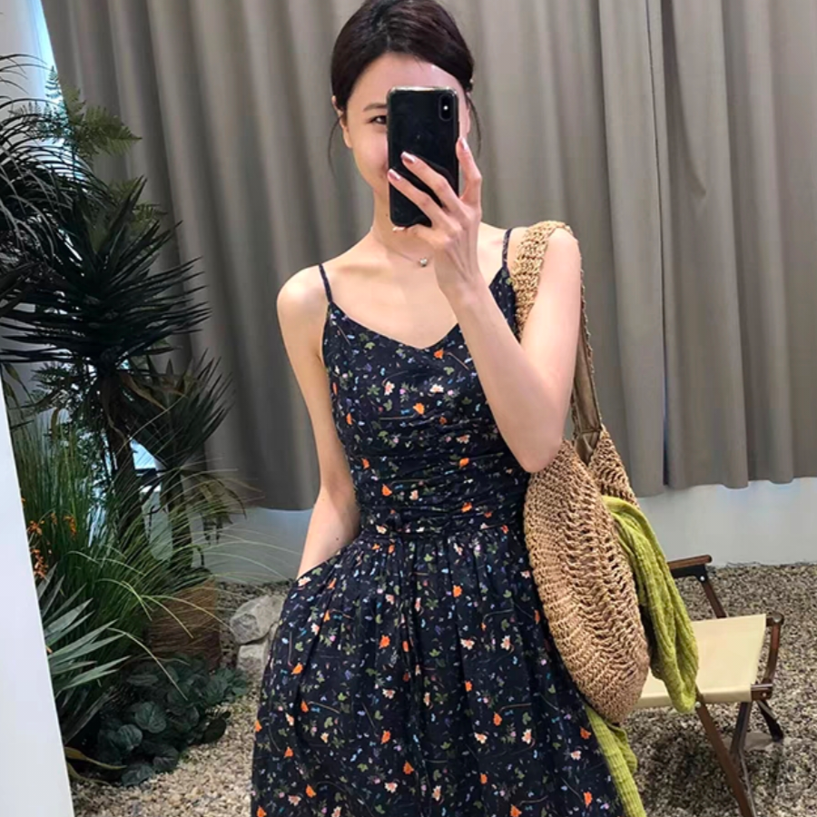 一颗小白菜