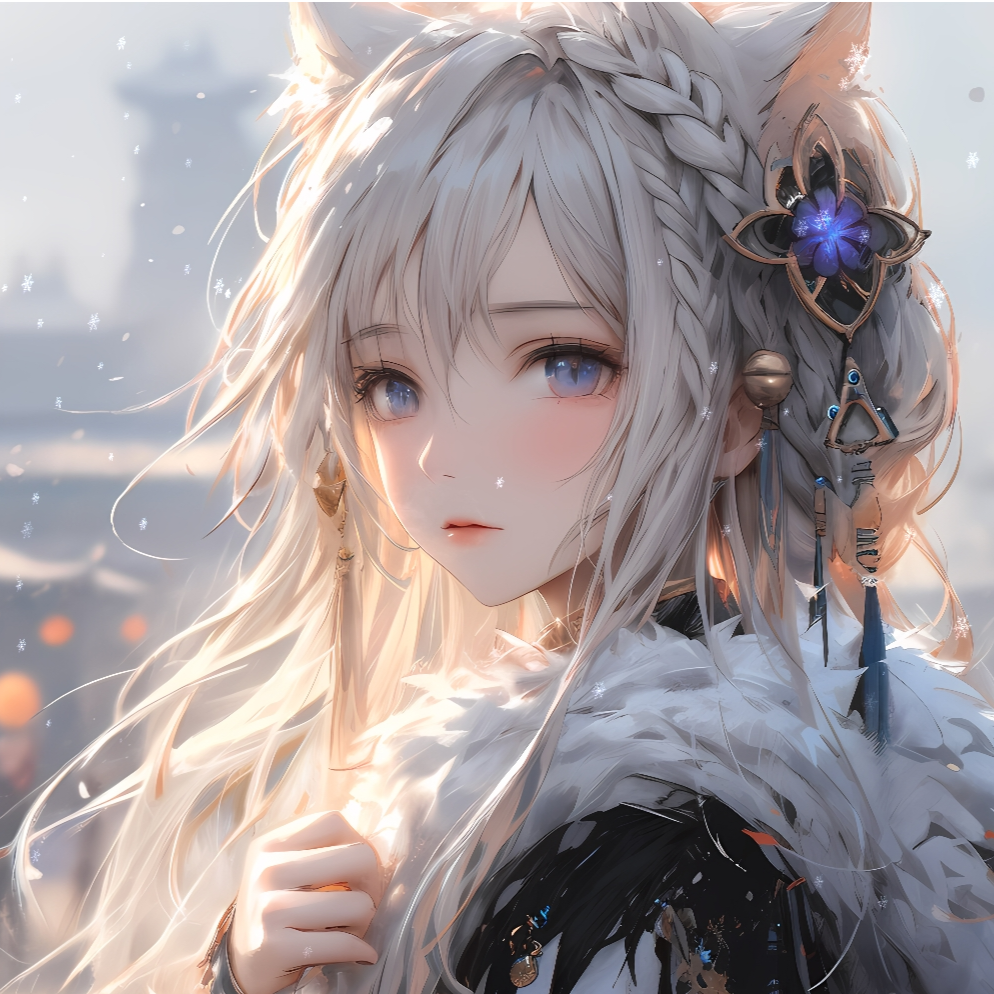 光