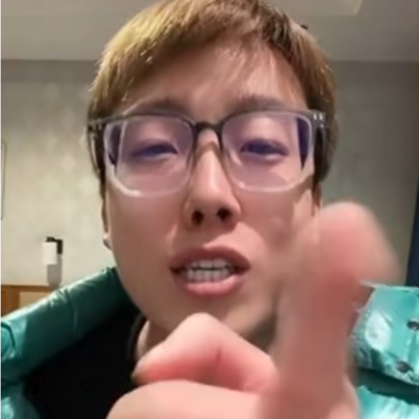 放纵与暴躁