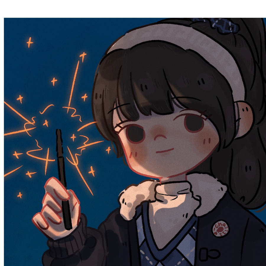晚风吹行舟