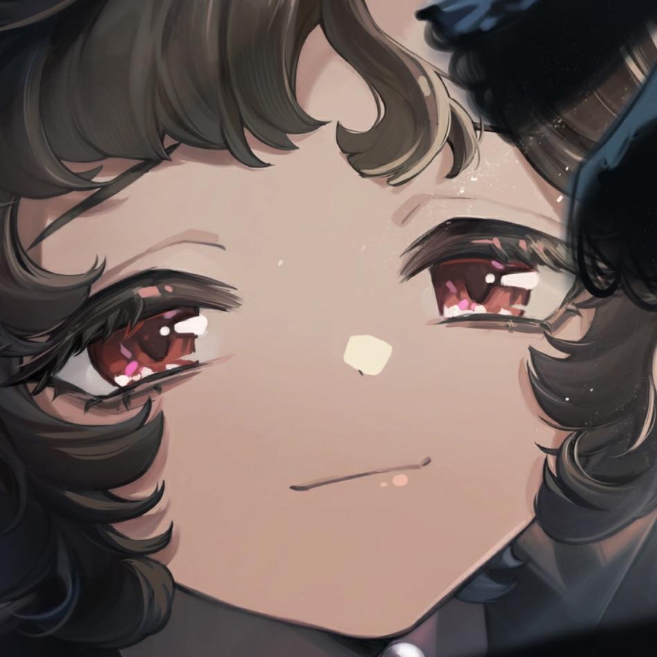禹栗