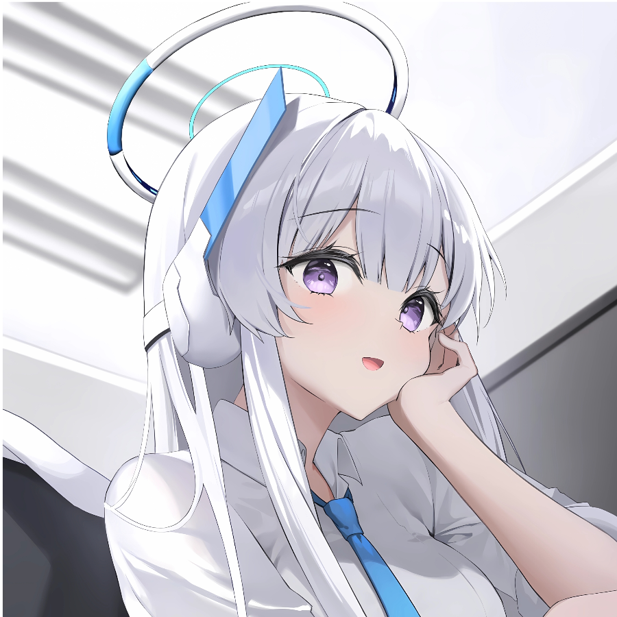 千面幻潮🔮光之灵