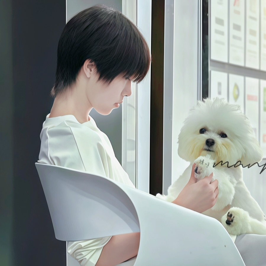 LuHeng.