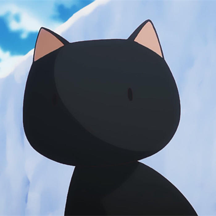 猫忍者
