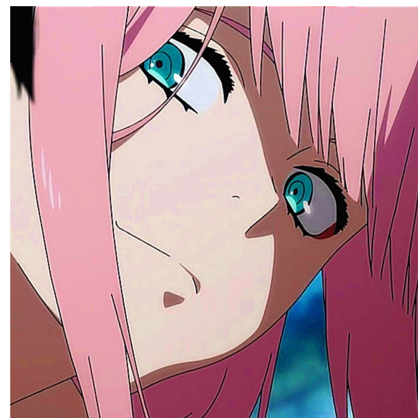 呆