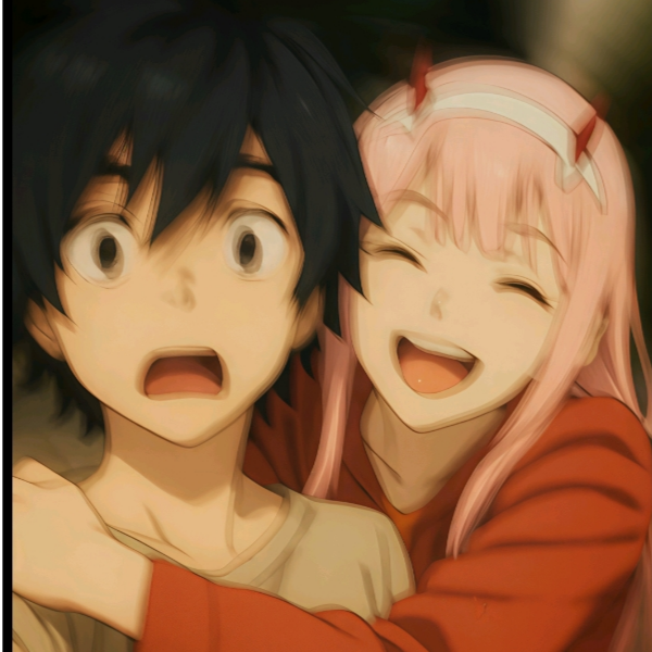 比翼之吻