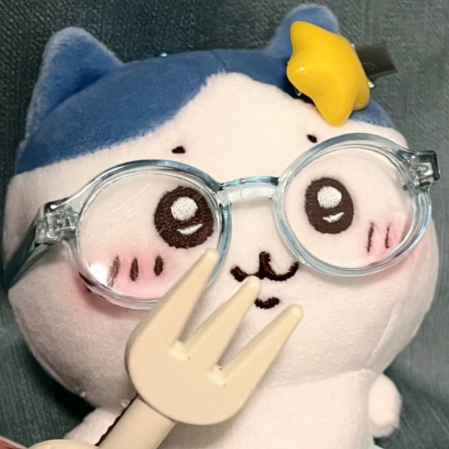 ♡ 想养狗子的仓鼠♡