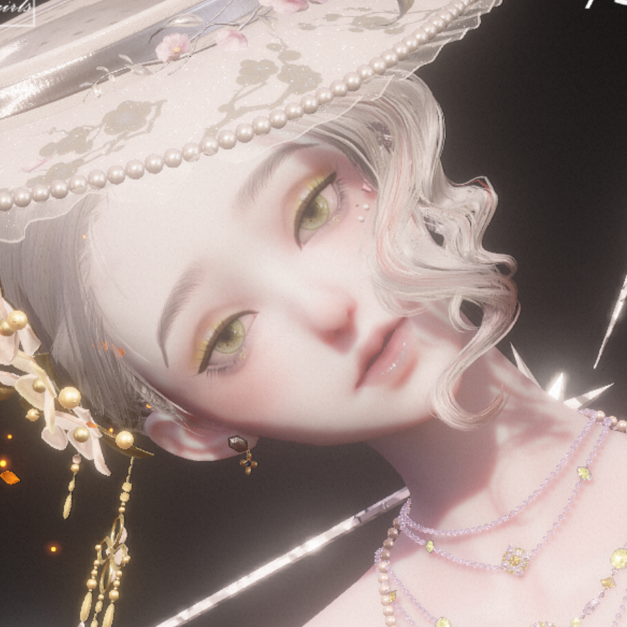 椿
