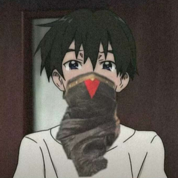 伤感哥